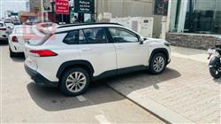 تويوتا كورولا كروس